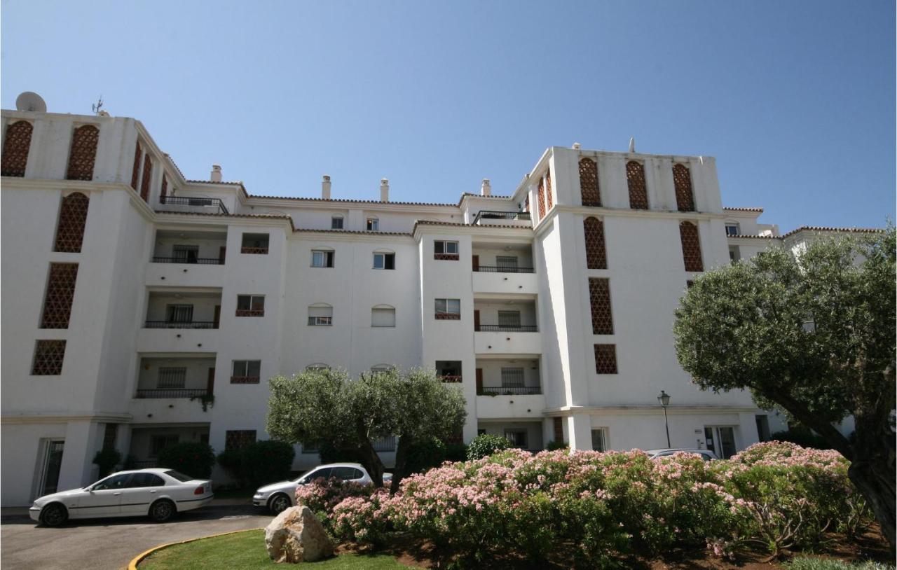 Apartmán Cozy In Calahonda With Swimming Pool *